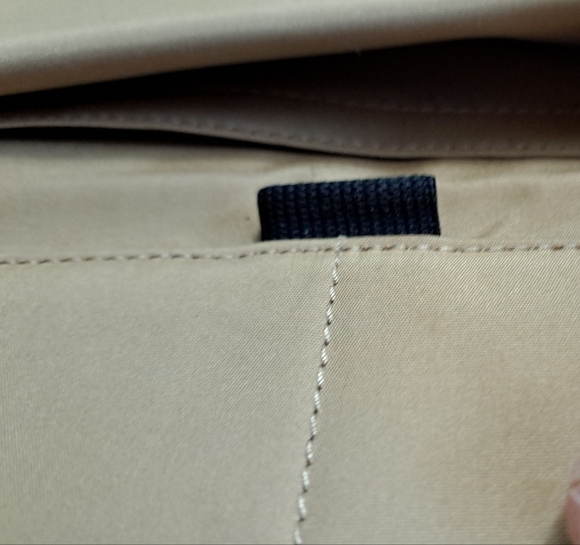 Vintage Liz Claiborne Villager Wallet - Picture 11 of 11